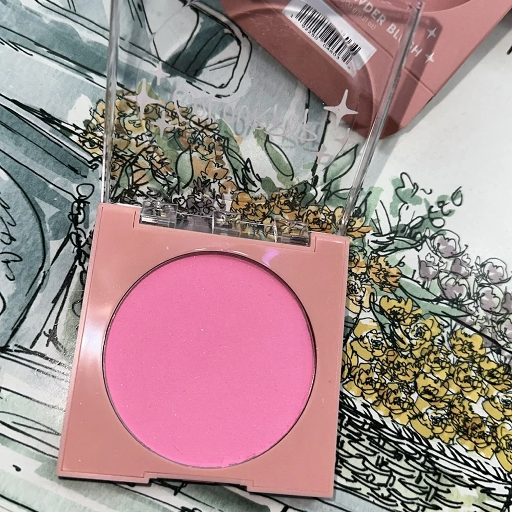 ColourPop Pressed Powder Blush